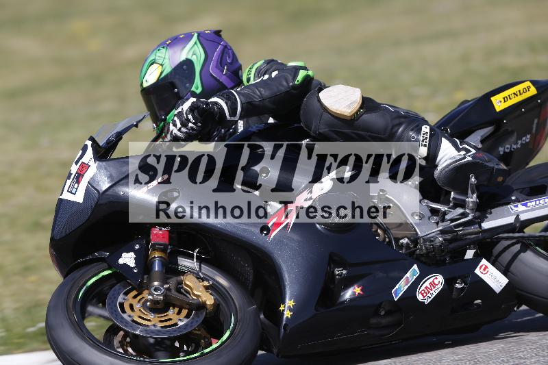 /21 29.05.2025 Speer Racing ADR/Gruppe rot/45